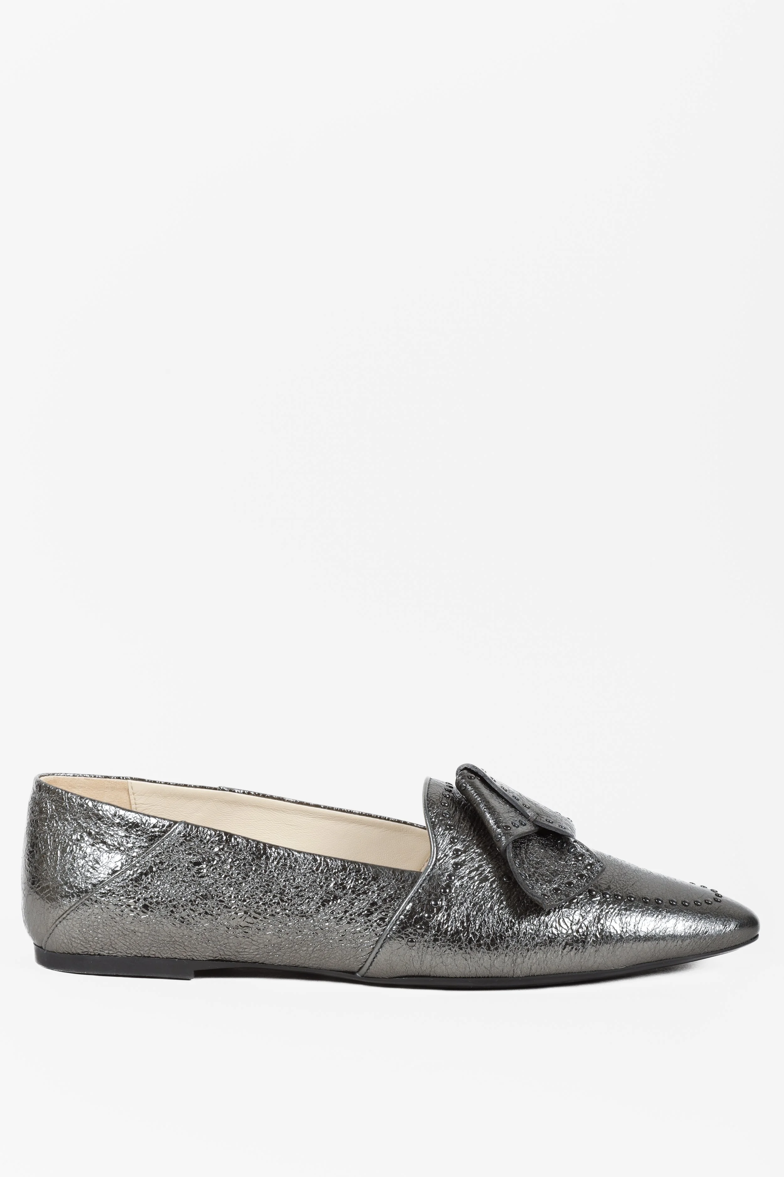 Pointed ballerinas 2025